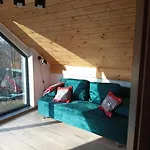 Brzozowe Zacisze Chalet *