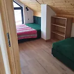 Chalet Brzozowe Zacisze *
