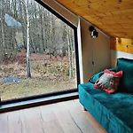 Chalet Brzozowe Zacisze Lachowice