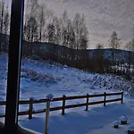 Chalet Brzozowe Zacisze