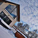 Brzozowe Zacisze Chalet Lachowice