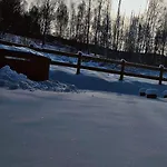 Chalet Brzozowe Zacisze Lachowice