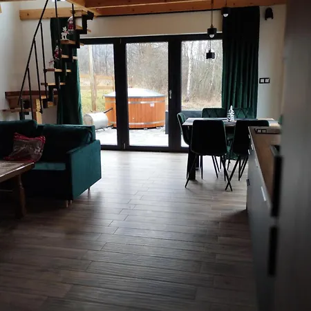 Brzozowe Zacisze * Lachowice