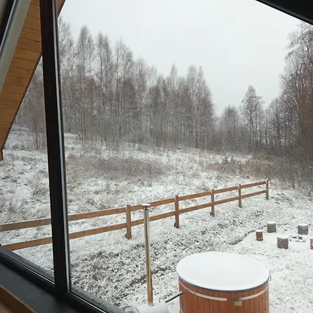 Brzozowe Zacisze Lachowice