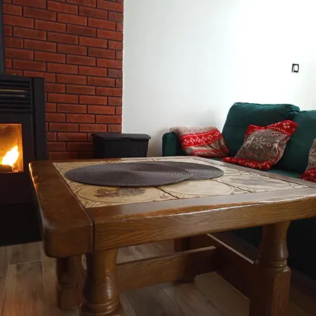 Brzozowe Zacisze * Lachowice