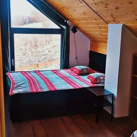 Brzozowe Zacisze Lachowice