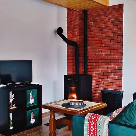 Brzozowe Zacisze * Lachowice