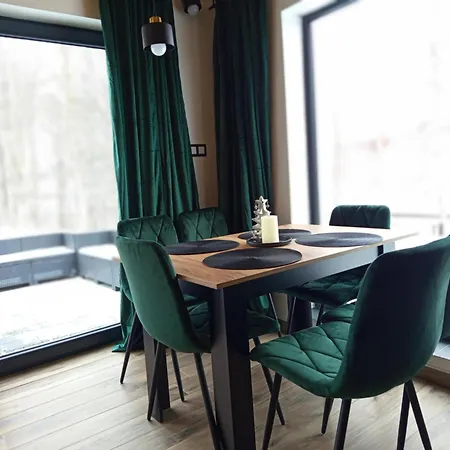 Brzozowe Zacisze Lachowice