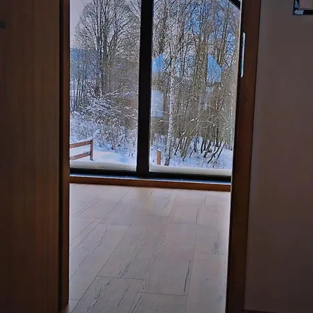 Brzozowe Zacisze * Lachowice