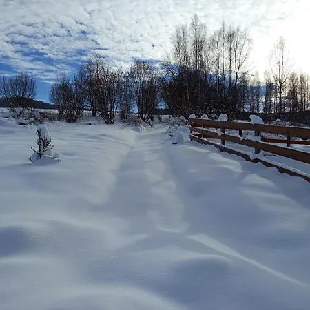 Brzozowe Zacisze Lachowice