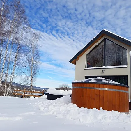 Brzozowe Zacisze * Lachowice