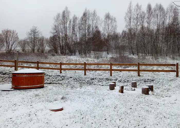 Brzozowe Zacisze Lachowice