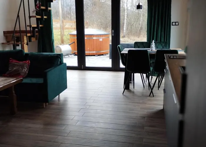 Brzozowe Zacisze * Lachowice