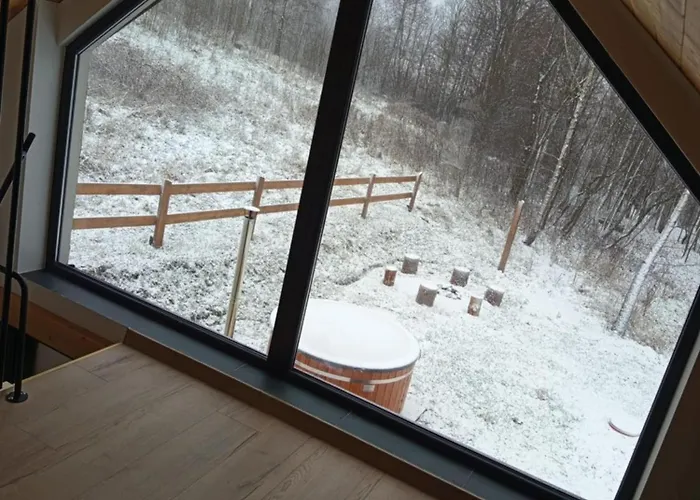 Brzozowe Zacisze Lachowice