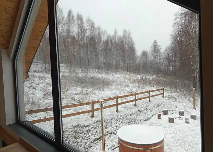 Brzozowe Zacisze Lachowice