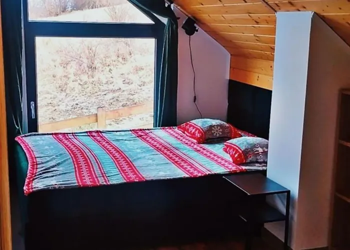 Brzozowe Zacisze Lachowice