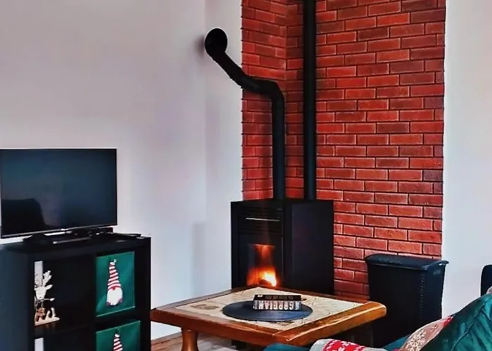 Brzozowe Zacisze * Lachowice