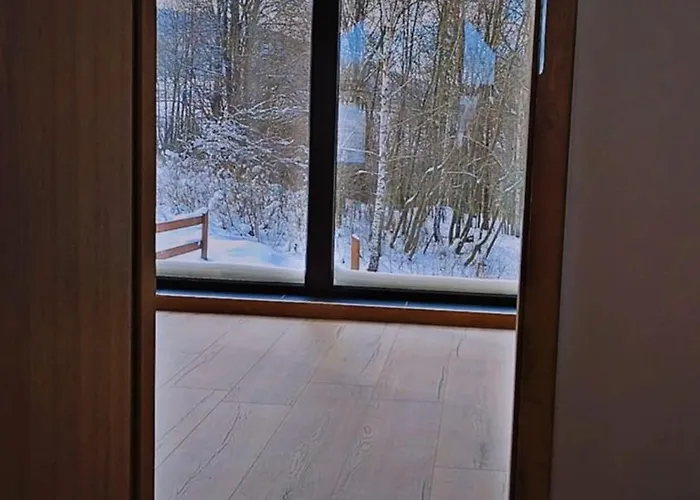 Brzozowe Zacisze * Lachowice