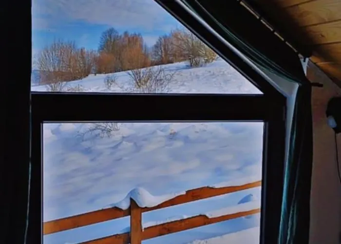 Brzozowe Zacisze * Lachowice