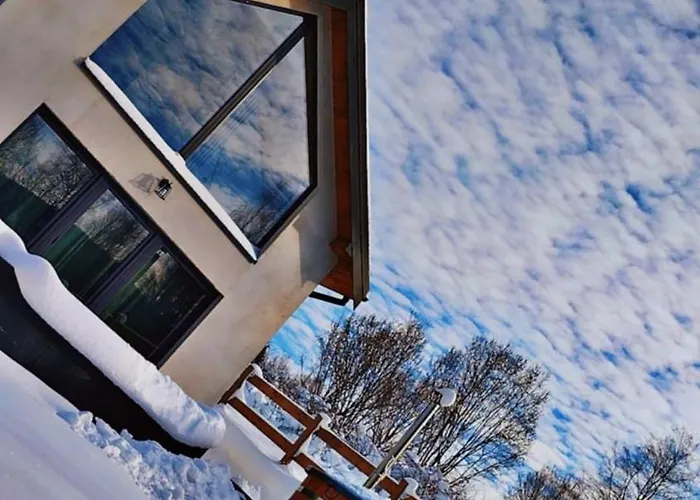 Brzozowe Zacisze Chalet Lachowice