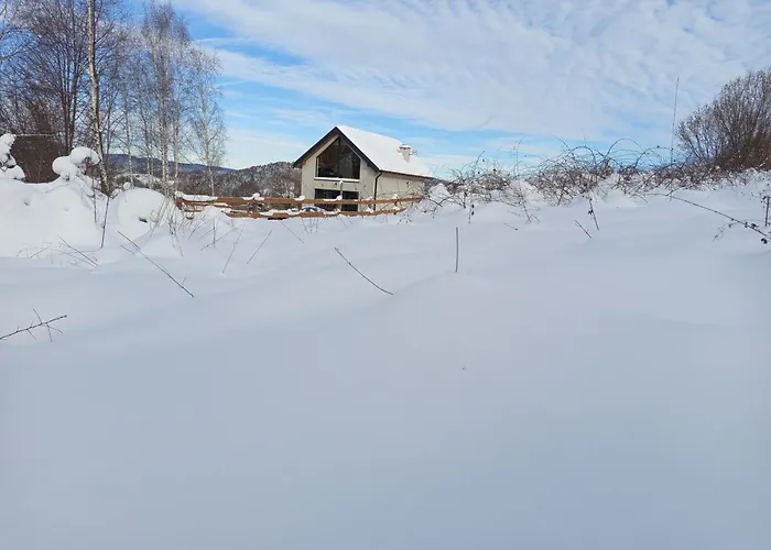 Brzozowe Zacisze * Lachowice